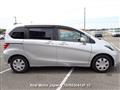 2009 Honda Freed