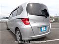 2009 Honda Freed