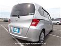 2009 Honda Freed