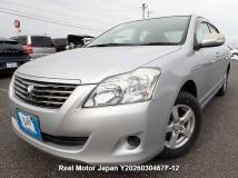 2008 Toyota Premio