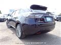 2014 Toyota Harrier