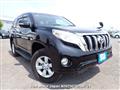2014 Toyota Land Cruiser Prado