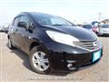 2013 Nissan Note