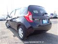 2013 Nissan Note
