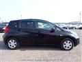 2013 Nissan Note
