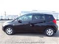 2013 Nissan Note