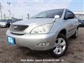 2003 Toyota Harrier