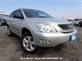 2003 Toyota Harrier