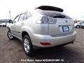 2003 Toyota Harrier
