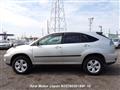 2003 Toyota Harrier