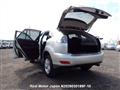 2003 Toyota Harrier