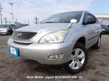 2003 Toyota Harrier
