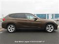 2013 BMW X1