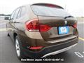 2013 BMW X1