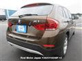 2013 BMW X1