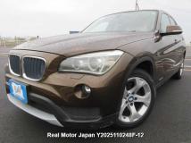 2013 BMW X1