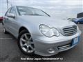 2004 Mercedes-Benz C-Class