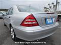 2004 Mercedes-Benz C-Class