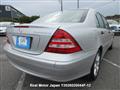 2004 Mercedes-Benz C-Class
