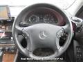 2004 Mercedes-Benz C-Class