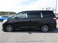 2010 Toyota Alphard