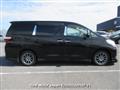 2010 Toyota Alphard