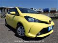 2015 Toyota Vitz