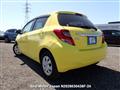 2015 Toyota Vitz