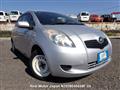 2007 Toyota Vitz