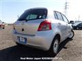 2007 Toyota Vitz