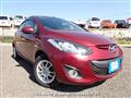 2013 Mazda Demio