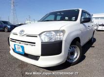 2016 Toyota Probox Van