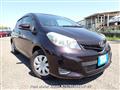 2014 Toyota Vitz