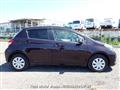 2014 Toyota Vitz