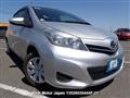 2013 Toyota Vitz