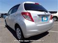 2013 Toyota Vitz
