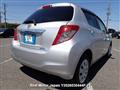 2013 Toyota Vitz