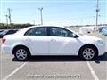 2007 Toyota Corolla Axio