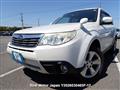 2010 Subaru Forester