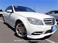 2011 Mercedes-Benz C-Class