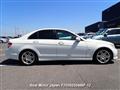 2011 Mercedes-Benz C-Class