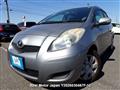 2009 Toyota Vitz