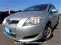 2007 Toyota Auris