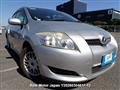 2007 Toyota Auris