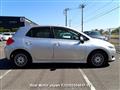 2007 Toyota Auris