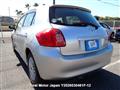 2007 Toyota Auris