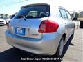 2007 Toyota Auris