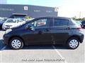 2011 Toyota Vitz