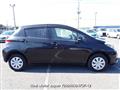 2011 Toyota Vitz