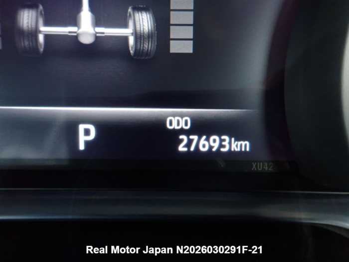 Toyota Harrier 2.0 PREMIUM 4WD BACK CAMERAONLY 28,000 KMLEATHE 2023 — миниатюра 9